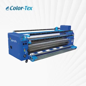 Calandra Textil Color-Tex 320GT