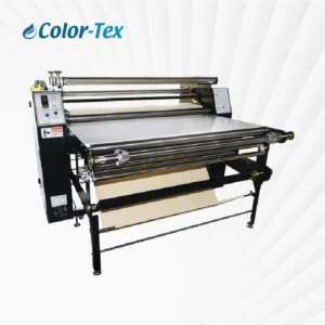 Calandra Textil Color-Tex OT-Series