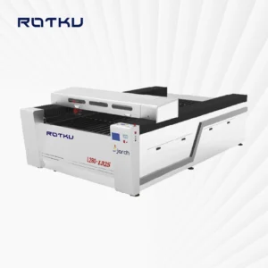 Grabadora Láser CO2 Rotku L280-1325