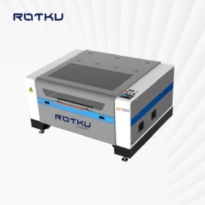 Grabadora Láser CO2 Rotku LC 1390N