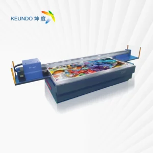 Impresora UV Cama Plana Keundo SQ-3216/SQ-3220