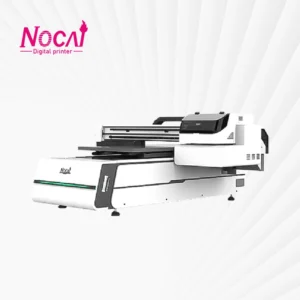 Impresora UV Cama Plana Nocai NC-0609 PEIII