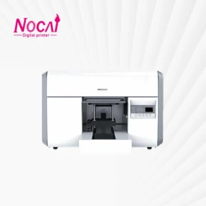 Impresora UV Cama Plana Nocai NC-UVA3MAX