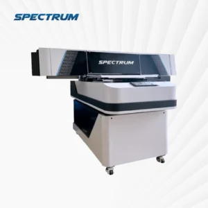 Impresora UV Cama Plana Spectrum SC-0609