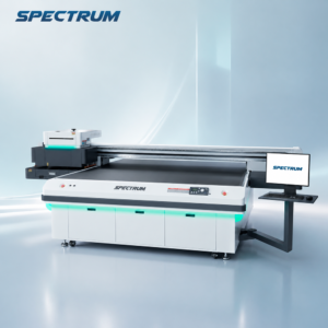 Impresora UV Cama Plana Spectrum FB-2513