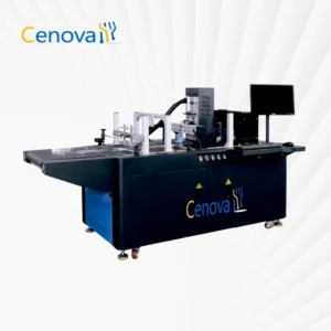 Impresora UV Rollo a Rollo Cenova GUV20