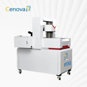 Impresora UV Rollo a Rollo Cenova HP21