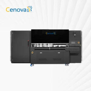 Impresora UV Rollo a Rollo Cenova Serie-B