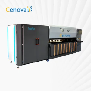 Impresora UV Rollo a Rollo Cenova Turbo Plus