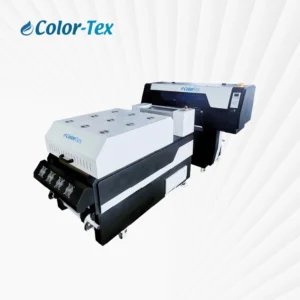 Impresora Textil DTF Color-Tex JR4270