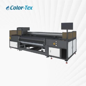 Impresora Textil DTG Color-Tex DR-1808