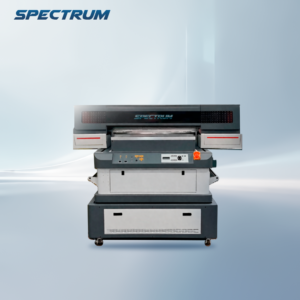 Impresora UV Cama Plana Spectrum 0609 PRO