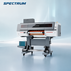 Impresora UV DTF Spectrum DTF-600