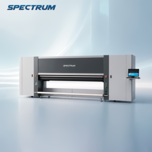 Impresora UV Híbrida Spectrum x3200r HB