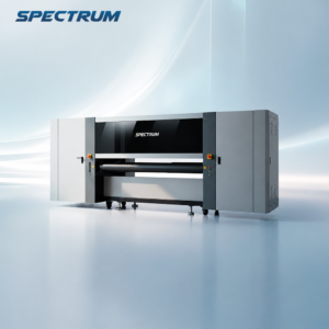 Impresora UV Híbrida Spectrum x1800HB