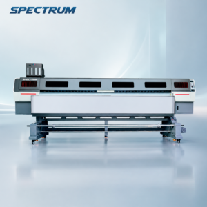 Impresora UV Rollo a Rollo Spectrum UV-3204