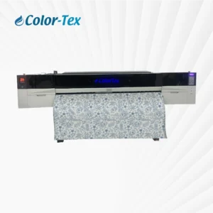 Impresora textil de Sublimación Color-Tex TX18