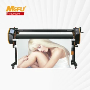 Laminadora Mefu MF1700