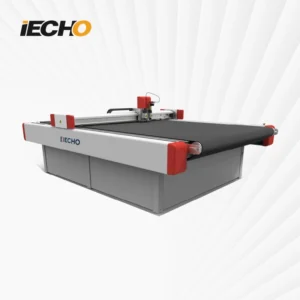 Multicortadora iECHO BK