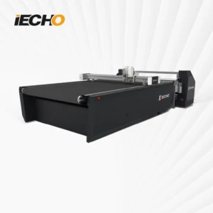 Multicortadora iECHO BK2