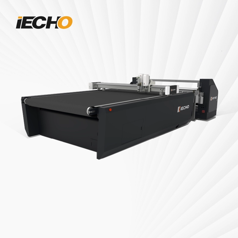 Multicortadora iECHO BK2