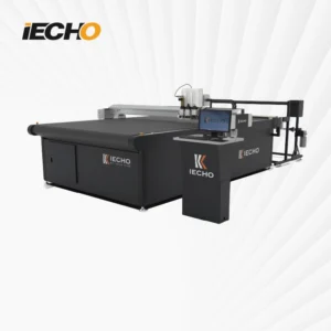 Multicortadora iECHO BK3