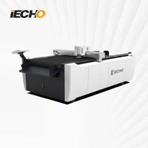 Multicortadora iECHO PK-Pro/PK-Pro Max