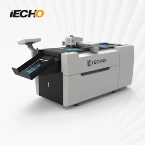 Multicortadora iECHO PK-Series