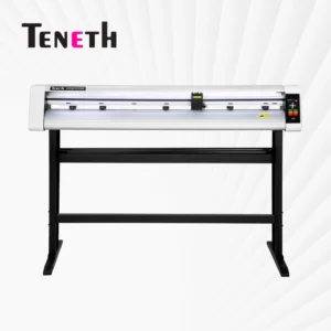 Plotter de Corte Teneth Series TN-CCD