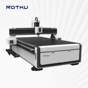 Router CNC Rotku