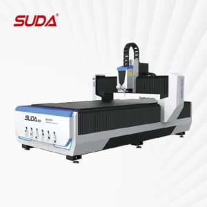 Router CNC Suda A7S