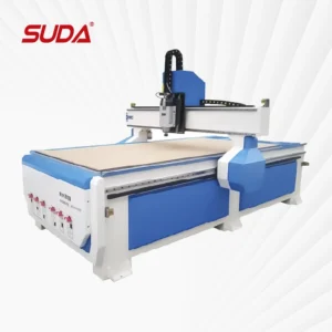 Router CNC Suda EC-1325