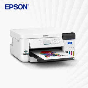 Impresora de Sublimación Epson SureColor F170 - Wi‑Fi/USB/Ethernet
