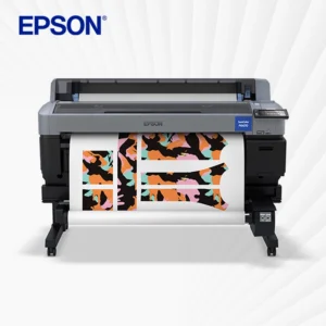 Impresora de Sublimación Epson SureColor F6470 de 44"