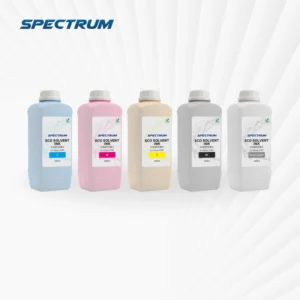 Tinta Ecosolvente para cabezal Epson Espon i3200 / XP600 / DX7 / DX5 / DX4