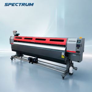 Impresora Ecosolvente Spectrum JR-S3202