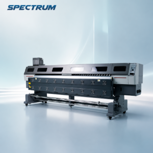Impresora Ecosolvente Spectrum JR-S3204